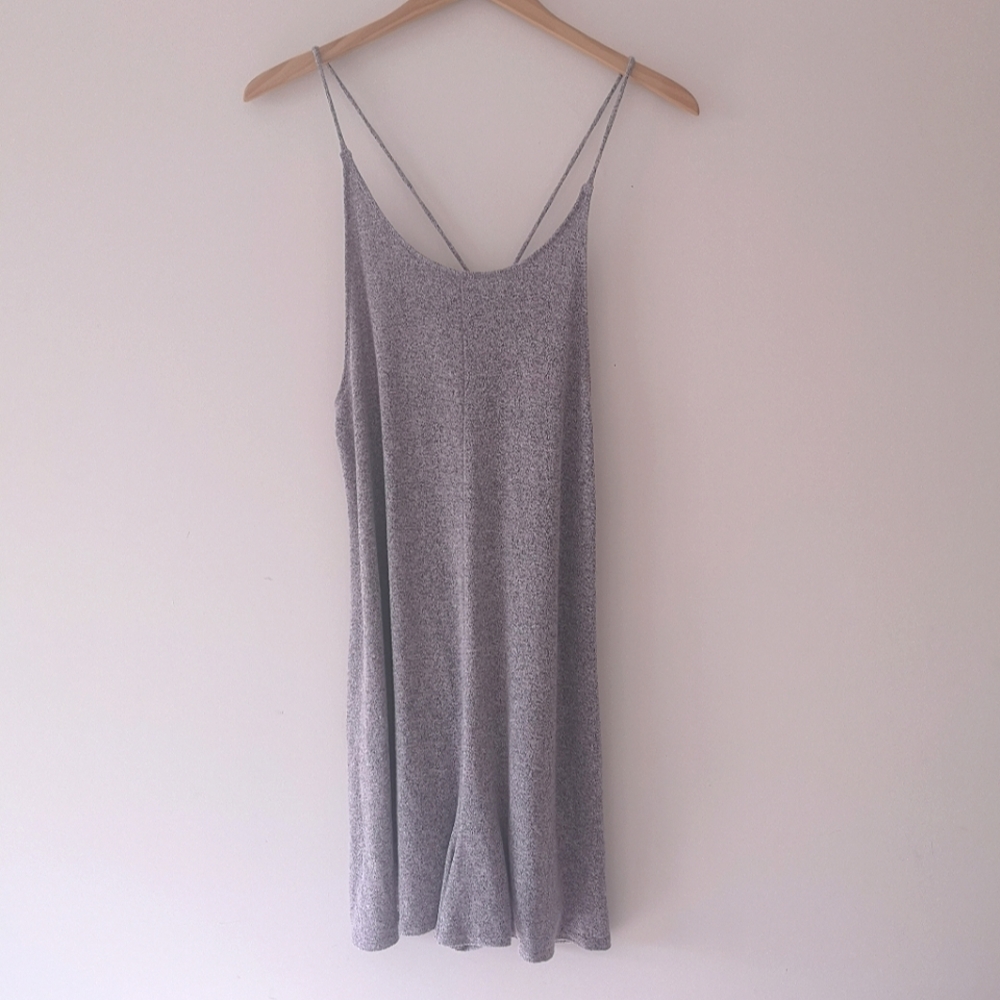 Wilfred Free Romper - Flowy + Comfy